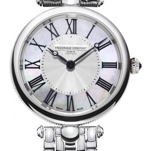 Frederique Constant FC-200MPW2AR6B - zegarek damski 2