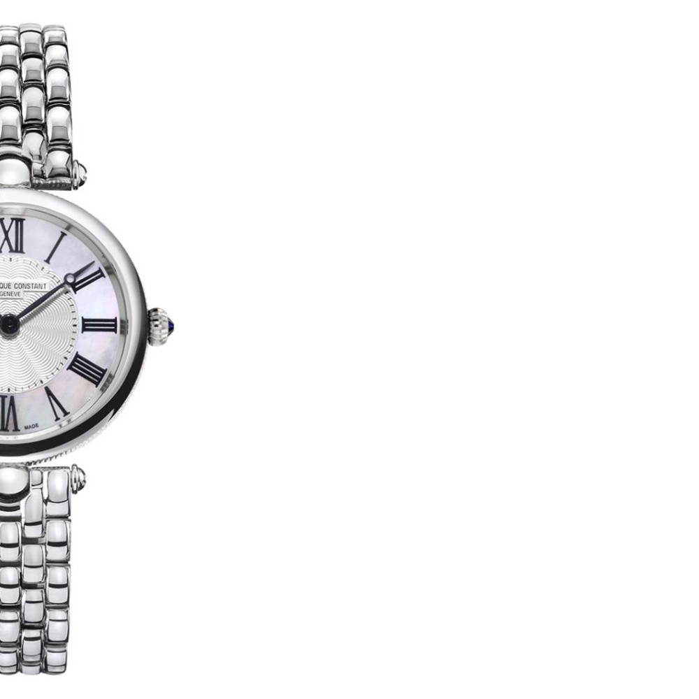 Frederique Constant FC-200MPW2AR6B - zegarek damski 6