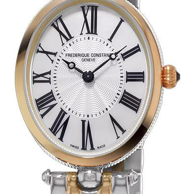 Frederique Constant FC-200MPW2V2B - zegarek damski 2