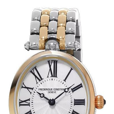 Frederique Constant FC-200MPW2V2B - zegarek damski 3