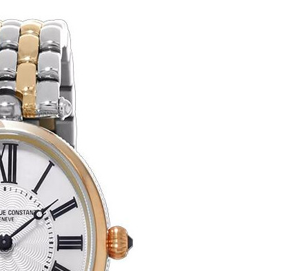 Frederique Constant FC-200MPW2V2B - zegarek damski 5