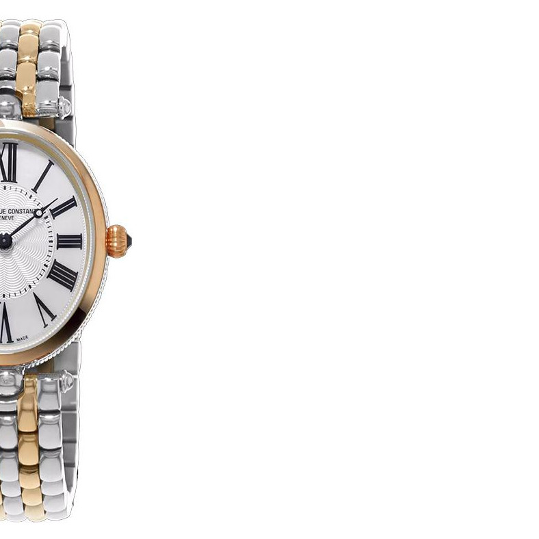 Frederique Constant FC-200MPW2V2B - zegarek damski 6