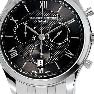 Frederique Constant FC-292MG5B6B - zegarek męski 2