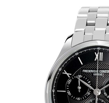 Frederique Constant FC-292MG5B6B - zegarek męski 4