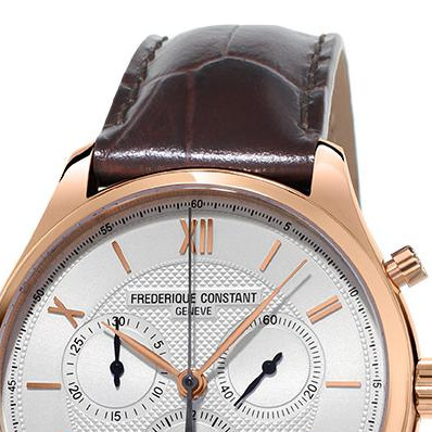 Frederique Constant FC-292MV5B4 - zegarek męski 3