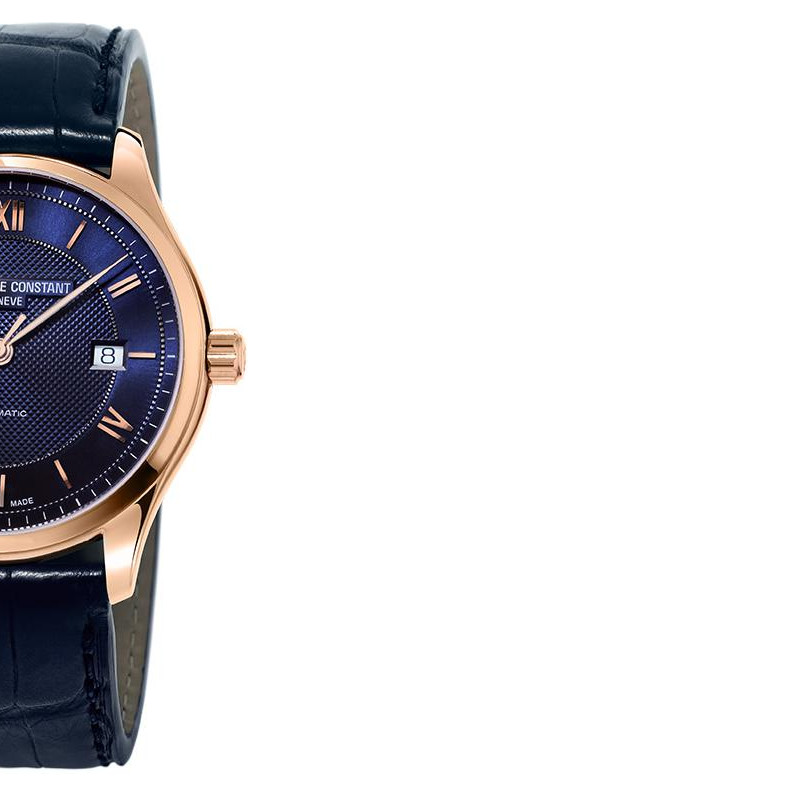 Frederique Constant FC-303MN5B4 - zegarek męski 6