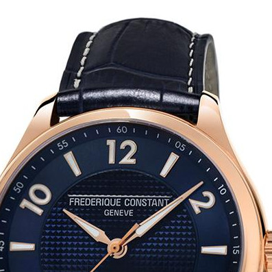 Frederique Constant FC-303RMN5B4 - zegarek męski 3