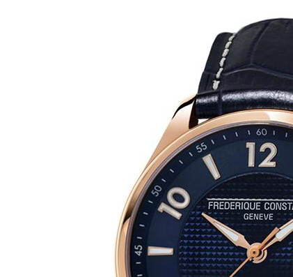 Frederique Constant FC-303RMN5B4 - zegarek męski 4