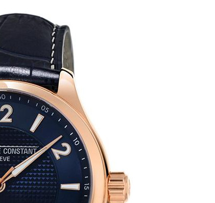 Frederique Constant FC-303RMN5B4 - zegarek męski 5