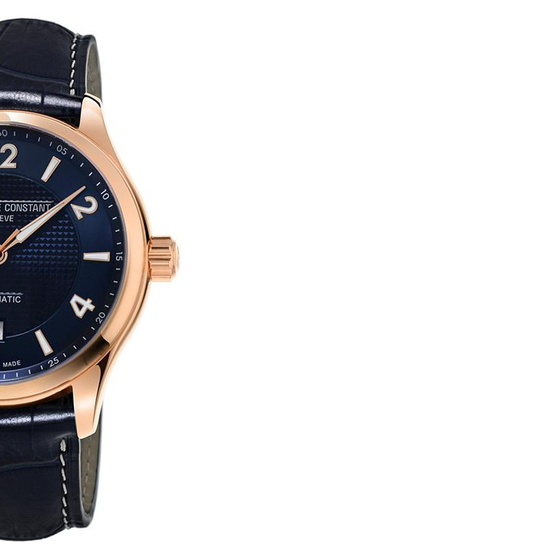 Frederique Constant FC-303RMN5B4 - zegarek męski 6