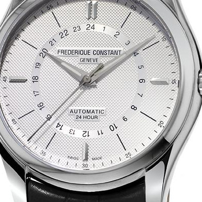 Frederique Constant FC-332S6B6 - zegarek męski 2
