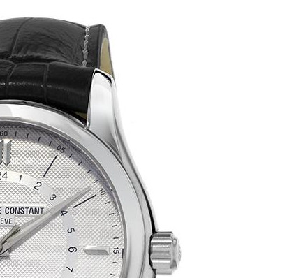 Frederique Constant FC-332S6B6 - zegarek męski 5
