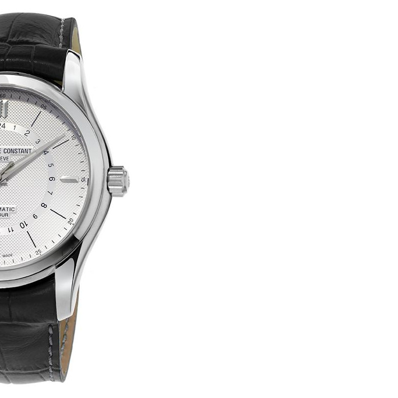 Frederique Constant FC-332S6B6 - zegarek męski 6