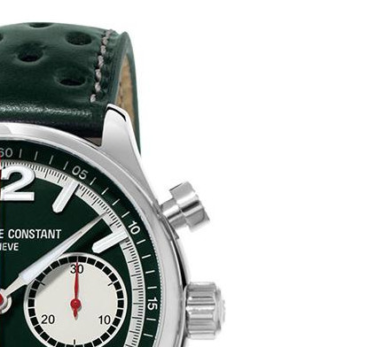 Frederique Constant FC-397HGR5B6 - zegarek męski 5