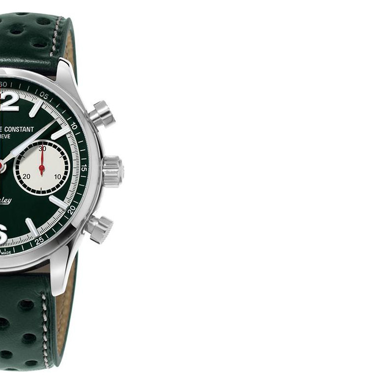 Frederique Constant FC-397HGR5B6 - zegarek męski 6