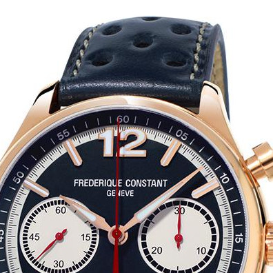 Frederique Constant FC-397HN5B4 - zegarek męski 3