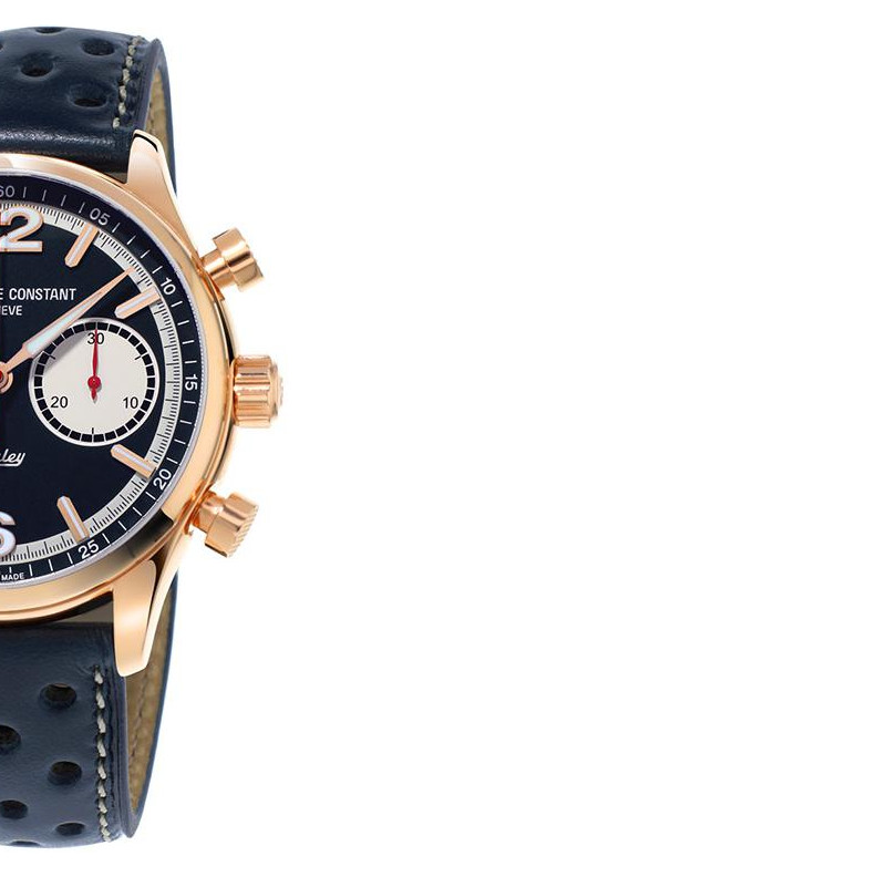 Frederique Constant FC-397HN5B4 - zegarek męski 6