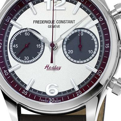 Frederique Constant FC-397HSG5B6 - zegarek męski 2