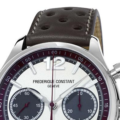 Frederique Constant FC-397HSG5B6 - zegarek męski 3