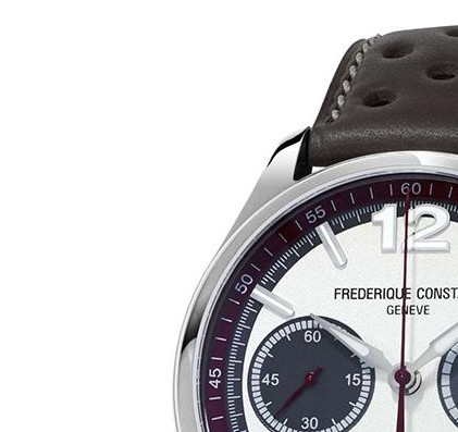 Frederique Constant FC-397HSG5B6 - zegarek męski 4