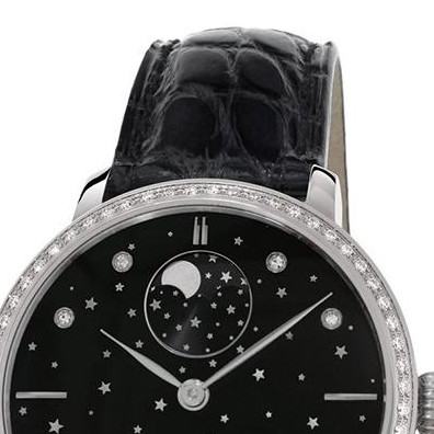 Frederique Constant FC-701BSD3SD6 - zegarek damski 3