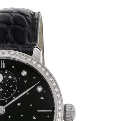 Frederique Constant FC-701BSD3SD6 - zegarek damski 5