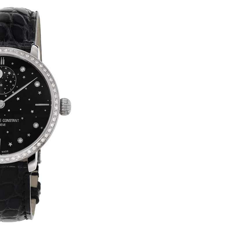 Frederique Constant FC-701BSD3SD6 - zegarek damski 6