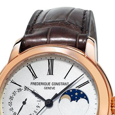 Frederique Constant FC-712MS4H4 - zegarek męski 3