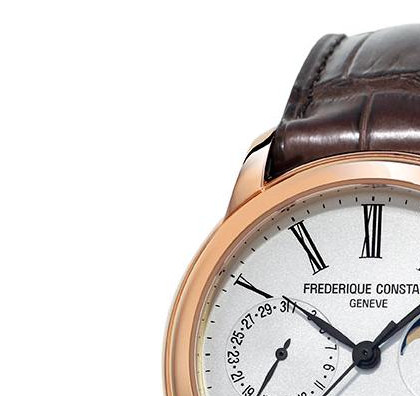 Frederique Constant FC-712MS4H4 - zegarek męski 4