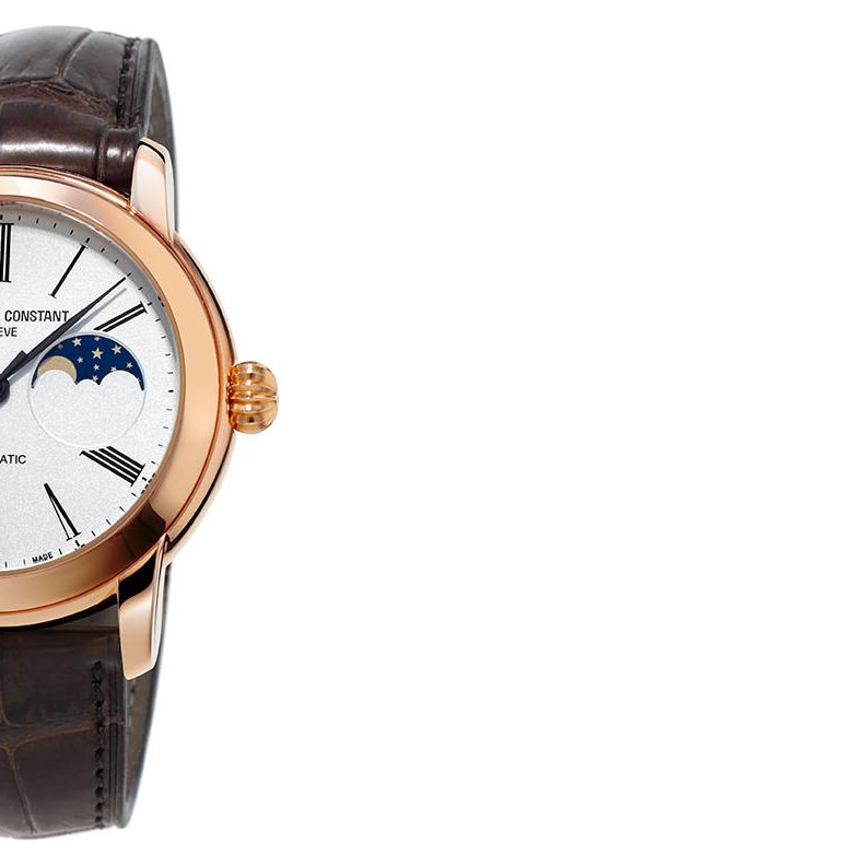 Frederique Constant FC-712MS4H4 - zegarek męski 6