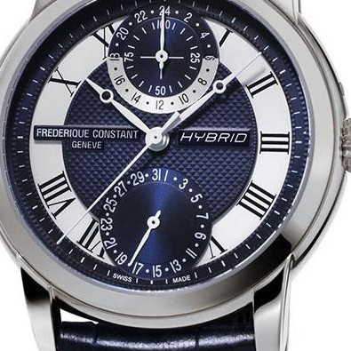 Frederique Constant FC-750MCN4H6 - zegarek męski 2
