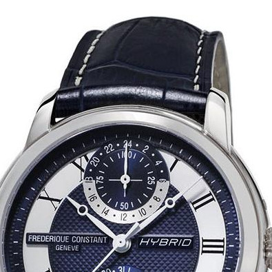 Frederique Constant FC-750MCN4H6 - zegarek męski 3