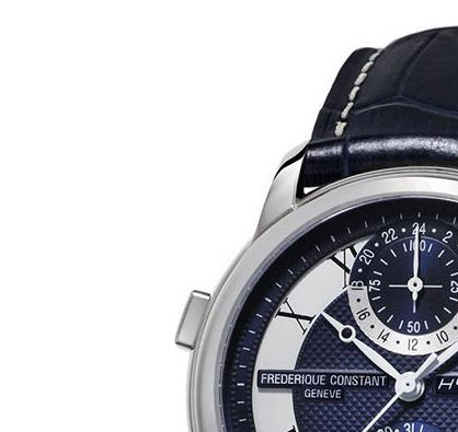 Frederique Constant FC-750MCN4H6 - zegarek męski 4