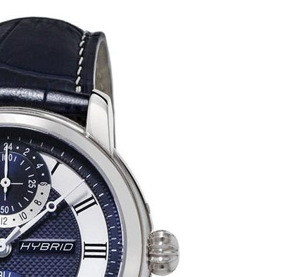 Frederique Constant FC-750MCN4H6 - zegarek męski 5