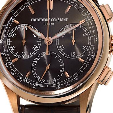 Frederique Constant FC-760DG4H4 - zegarek męski 2