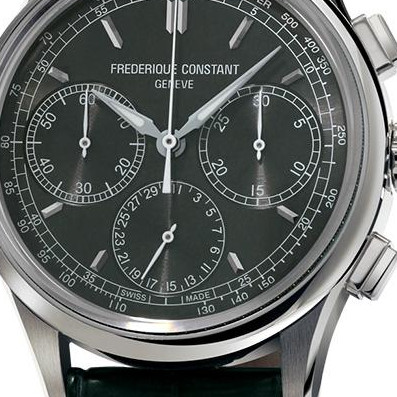 Frederique Constant FC-760DG4H6 - zegarek męski 2