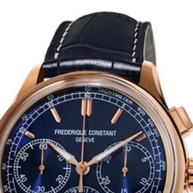 Frederique Constant FC-760N4H4 - zegarek męski 3