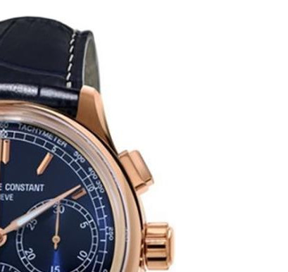 Frederique Constant FC-760N4H4 - zegarek męski 5