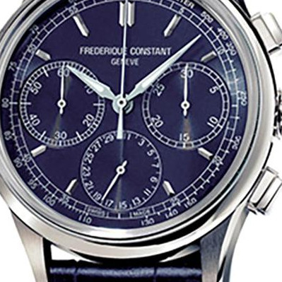 Frederique Constant FC-760N4H6 - zegarek męski 2