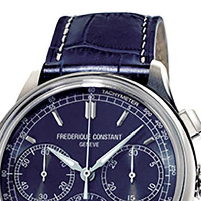 Frederique Constant FC-760N4H6 - zegarek męski 3