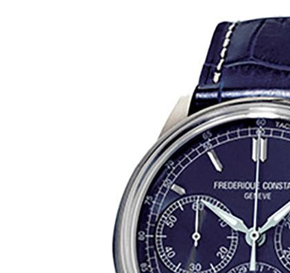 Frederique Constant FC-760N4H6 - zegarek męski 4