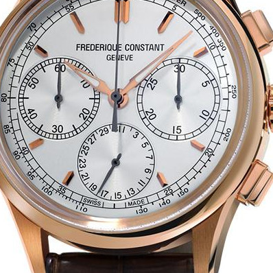 Frederique Constant FC-760V4H4 - zegarek męski 2