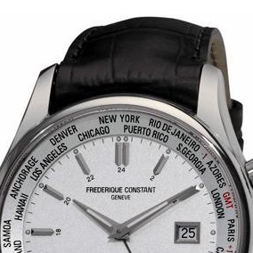 Frederique Constant FC255S6B6 3