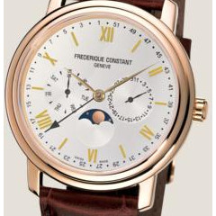 Frederique Constant FC270SW4P5 2