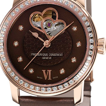 Frederique Constant FC310CDHB2PD4 2