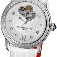 Frederique Constant FC310WHF2PD6 2