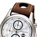 Frederique Constant FC392HSDG6B6 3