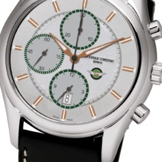 Frederique Constant FC392HVG6B6 2