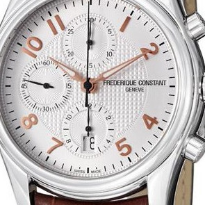 Frederique Constant FC392RV6B6 2