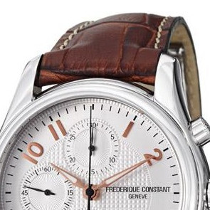 Frederique Constant FC392RV6B6 3